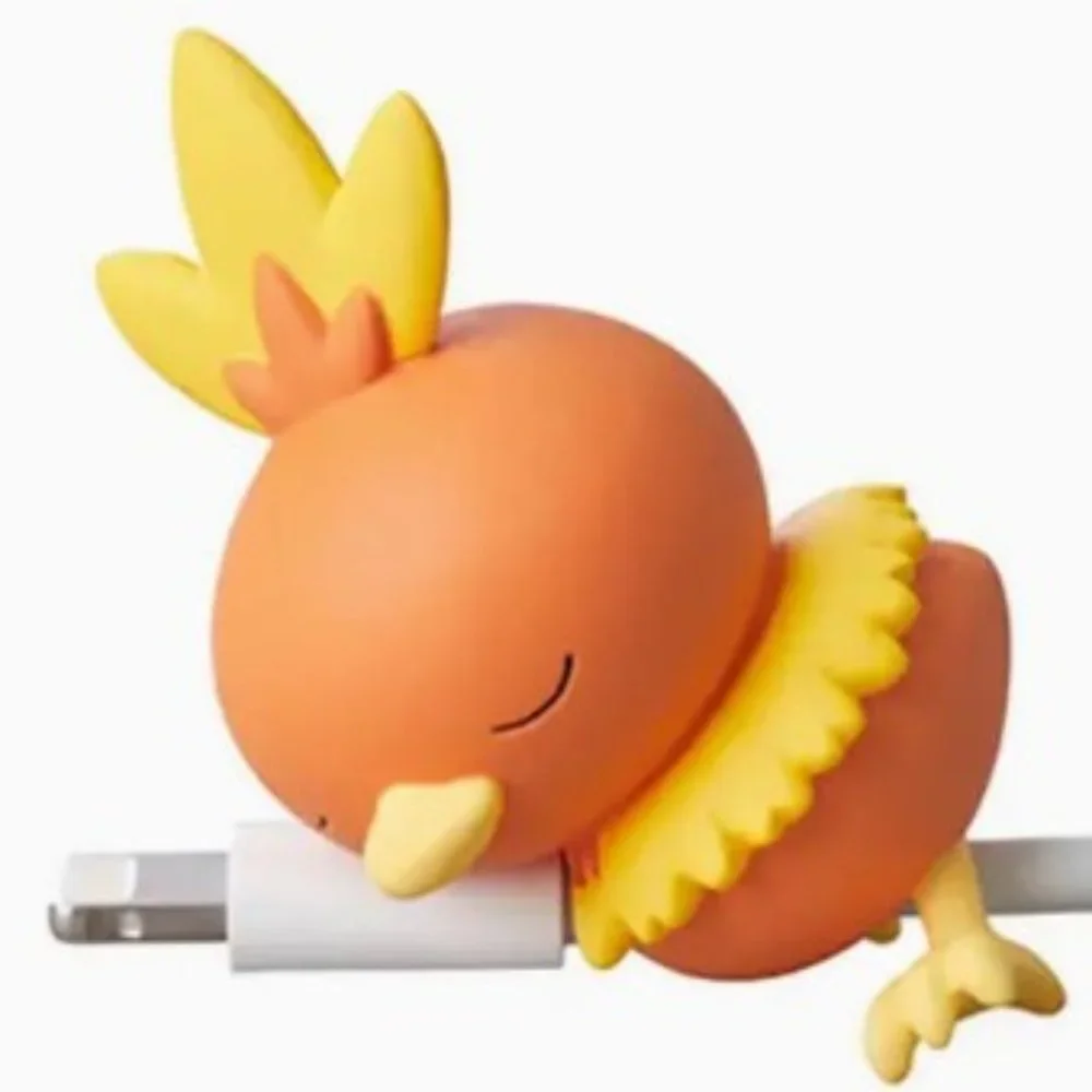 Torchic Cord Holder (Cord not included)